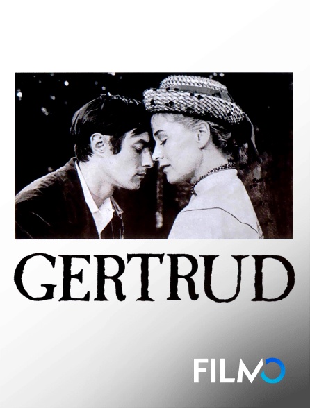 FilmoTV - Gertrud