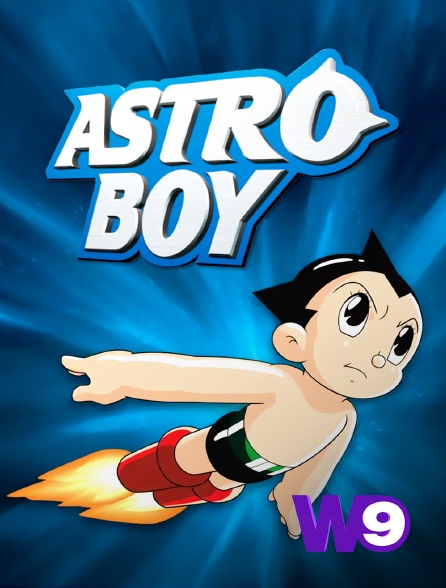 W9 - Astro Boy