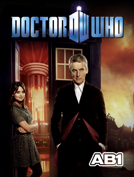 AB 1 - Doctor Who