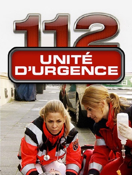 112 Unité d'urgence