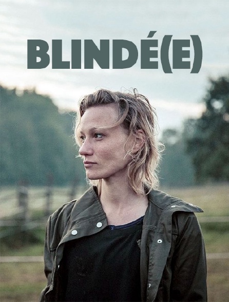 Blindé(e)