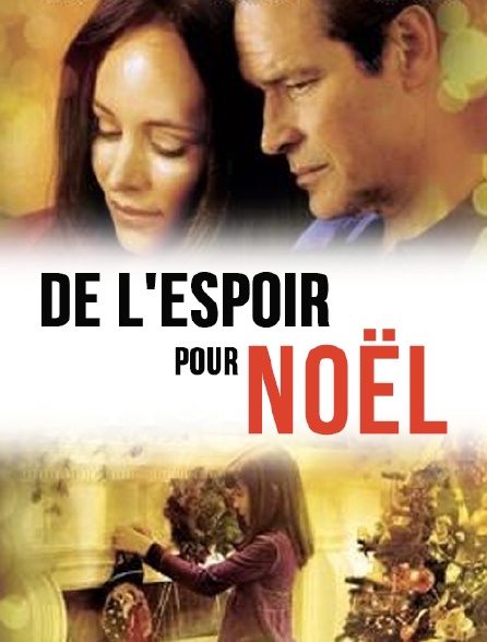 De l'espoir pour Noël