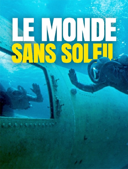 Le monde sans soleil