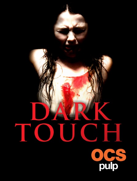 OCS Pulp - Dark Touch