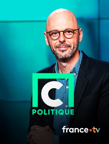 france.tv - C politique