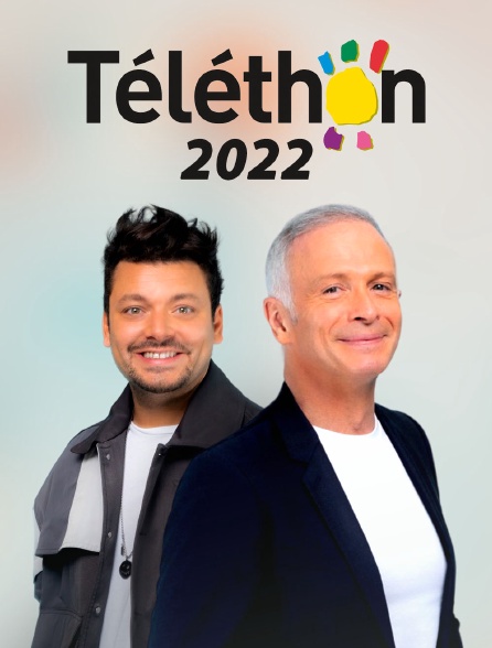 Téléthon 2022