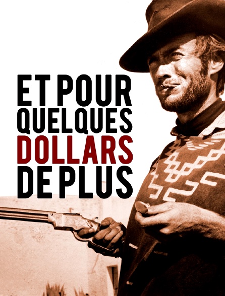 Et pour quelques dollars de promo plus