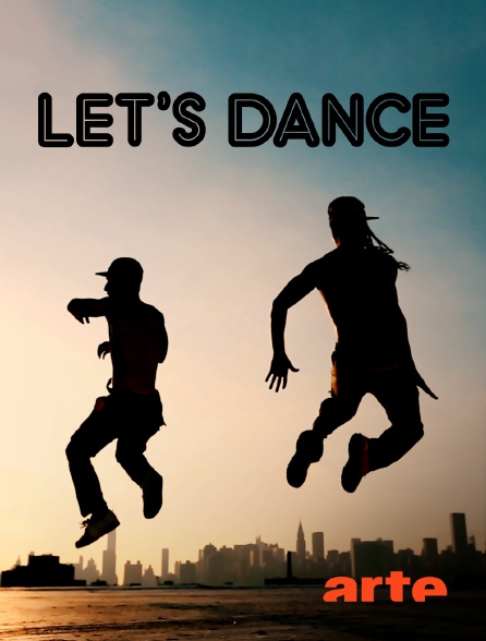 Arte - Let's Dance