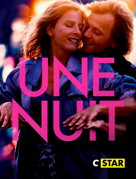 CSTAR - Une nuit
