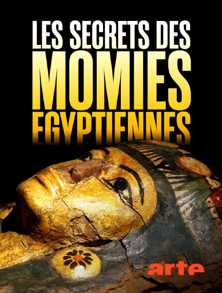 Arte - Les secrets des momies égyptiennes