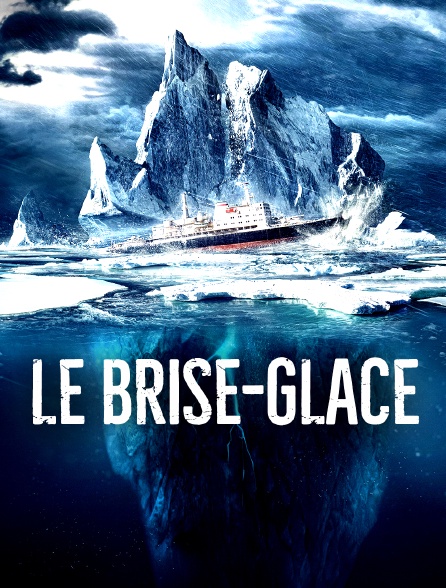 Le brise-glace