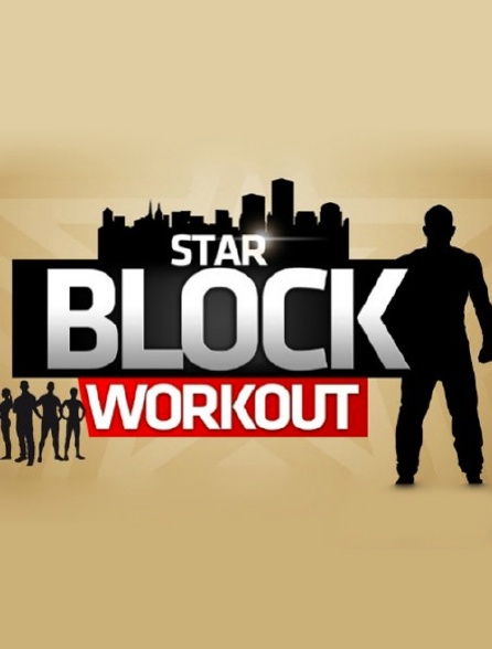 Star Block Workout