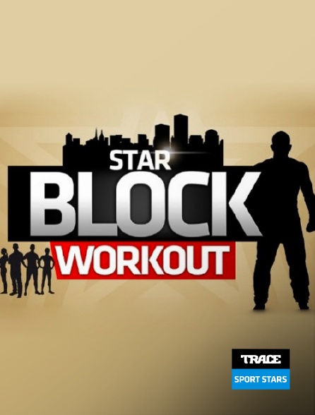 Trace Sport Stars - Star Block Workout