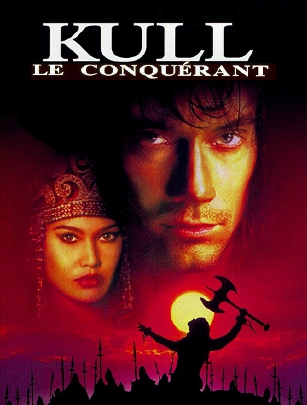Kull le conquérant