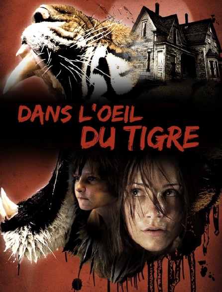 Dans l'oeil du tigre