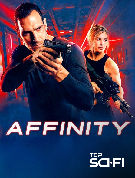 Top Sci Fi - Project : affinity