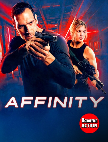 Box Office Action - Project : affinity