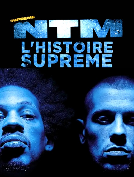 NTM : l'histoire suprême