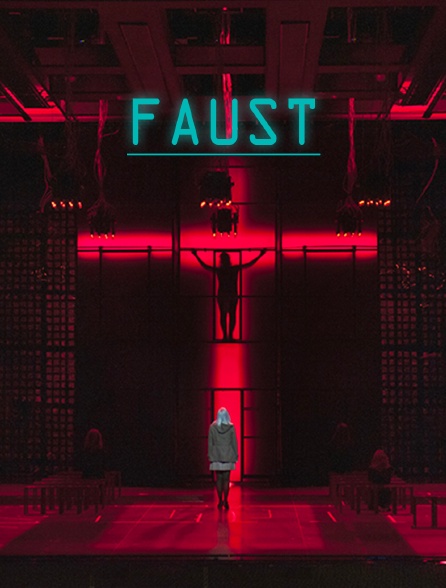 Faust de Charles Gounod