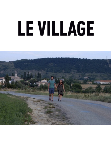 Le village