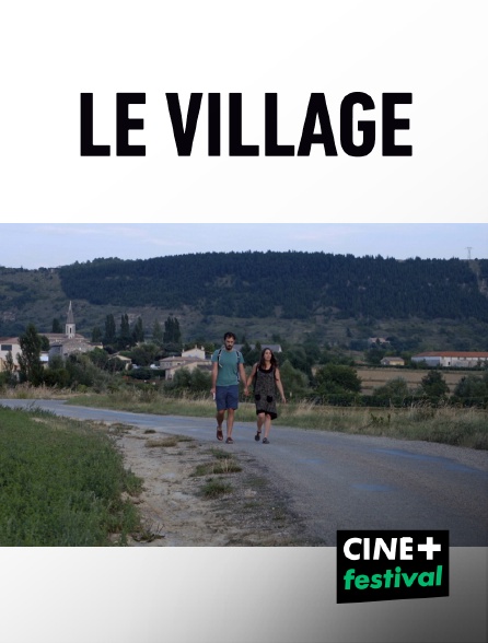 CINE+ Festival - Le village