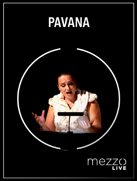 Mezzo Live HD - Pavana