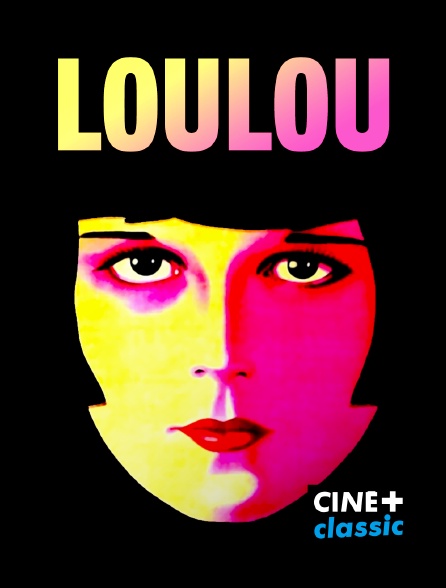 CINE+ Classic - Loulou