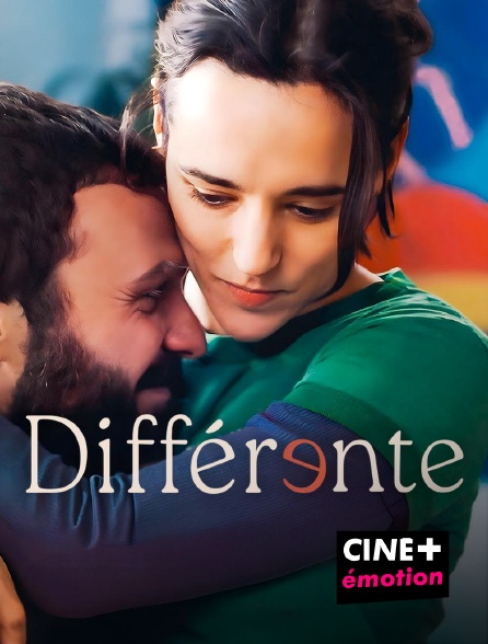 CINE+ Emotion - Différente