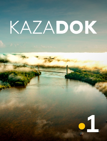 La 1ère Guyane - Kazadok