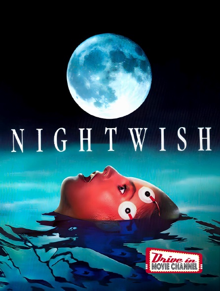 Drive-in Movie Channel - Nightwish en replay