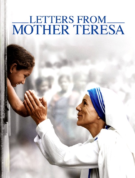 Letters From Mother Teresa