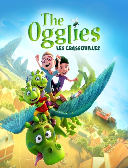 The Ogglies : Les Crassouilles