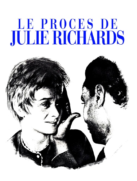 Le procès de Julie Richards