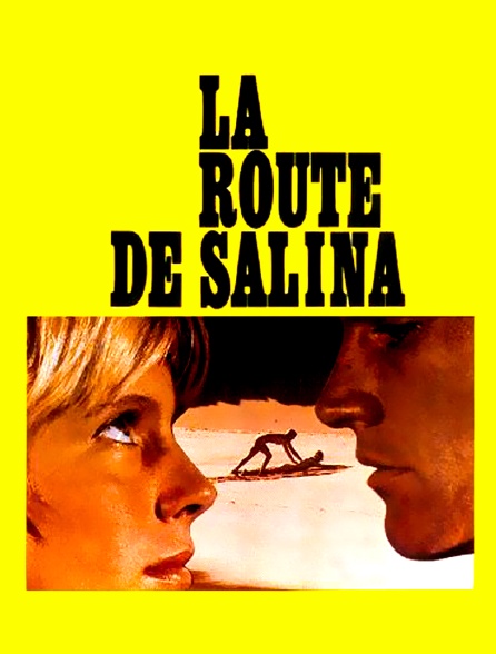 La route de Salina