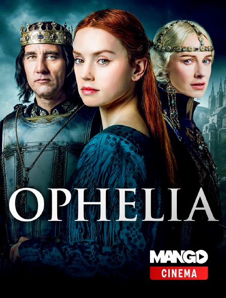 MANGO Cinéma - Ophelia