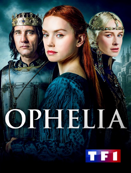 TF1 - Ophelia