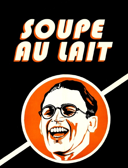 Soupe au lait