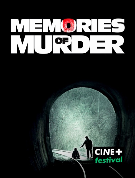 CINE+ Festival - Memories of Murder