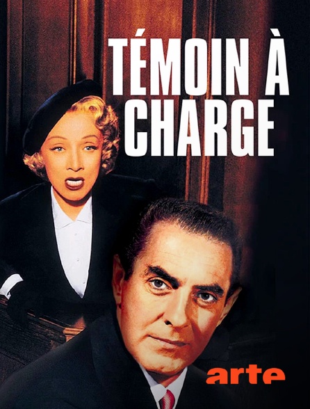 Arte - Témoin à charge