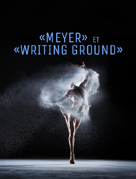 Meyer et Writing Ground
