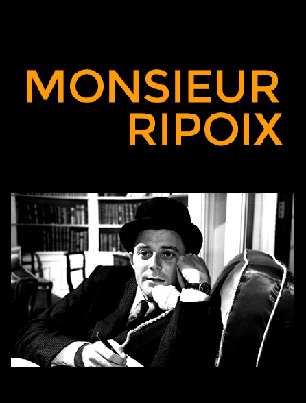 Monsieur Ripois