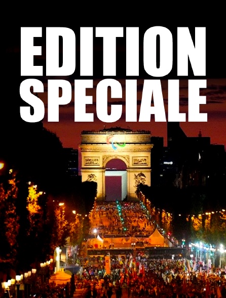 Edition Spéciale