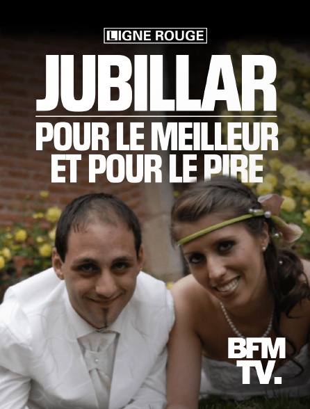BFMTV - Jubillar, pour le meilleur et pour le pire