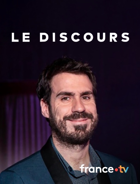 Culturebox - Le discours