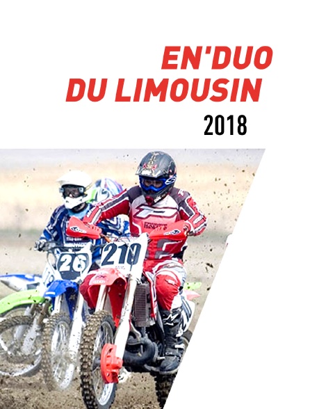 En'duo du Limousin 2018