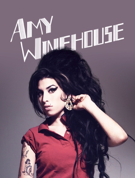 Amy Winehouse