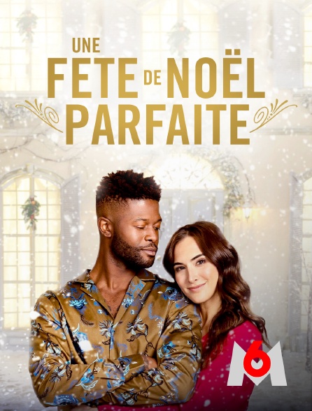 M6 - Une fête de Noël parfaite