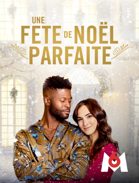 M6 - Une fête de Noël parfaite