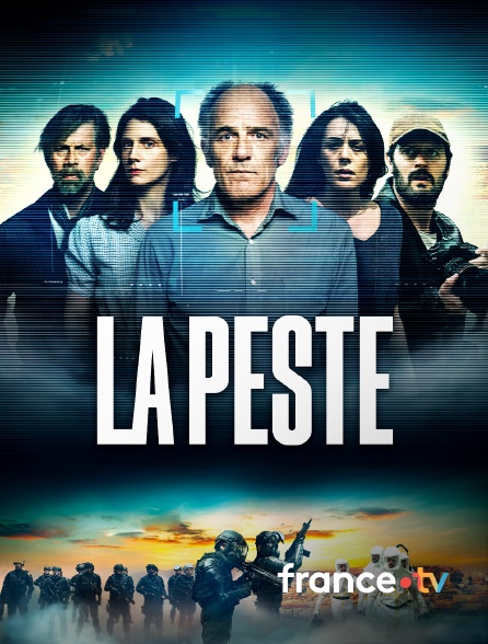 france.tv - La peste