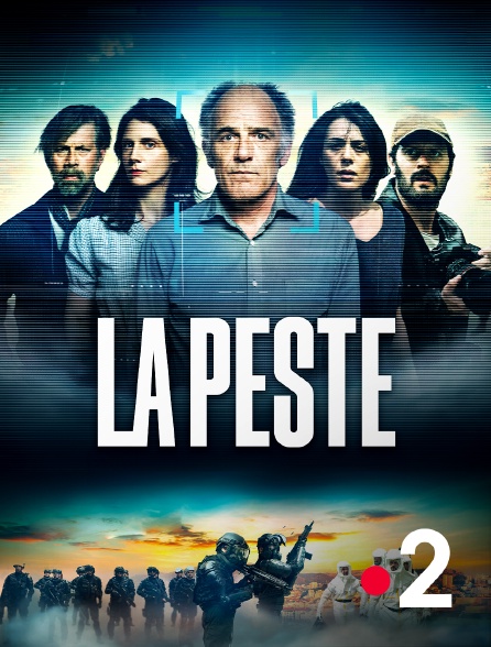 France 2 - La peste
